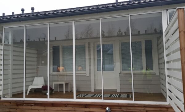 Klaas lükanduksed
