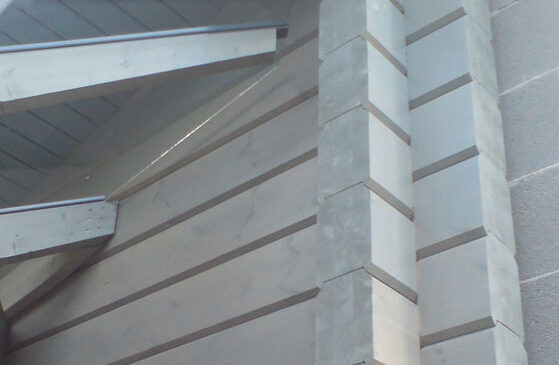 Piirded, seinad, katused