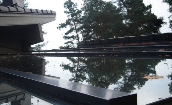 Piirded, seinad, katused