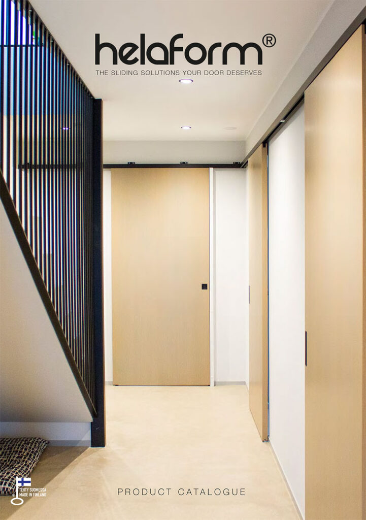 Lükanduste liugsüsteemid, kataloog