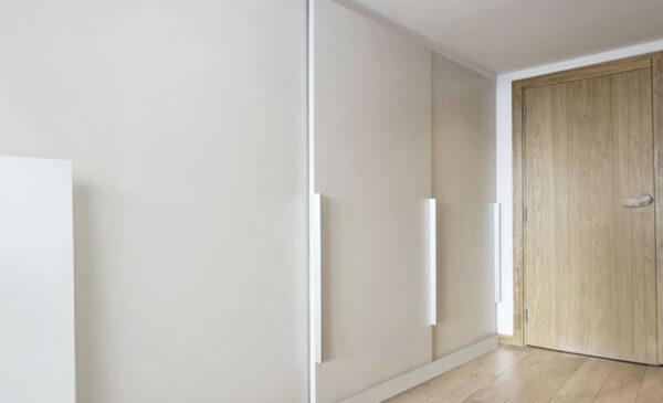 Lükanduste liugsüsteemid