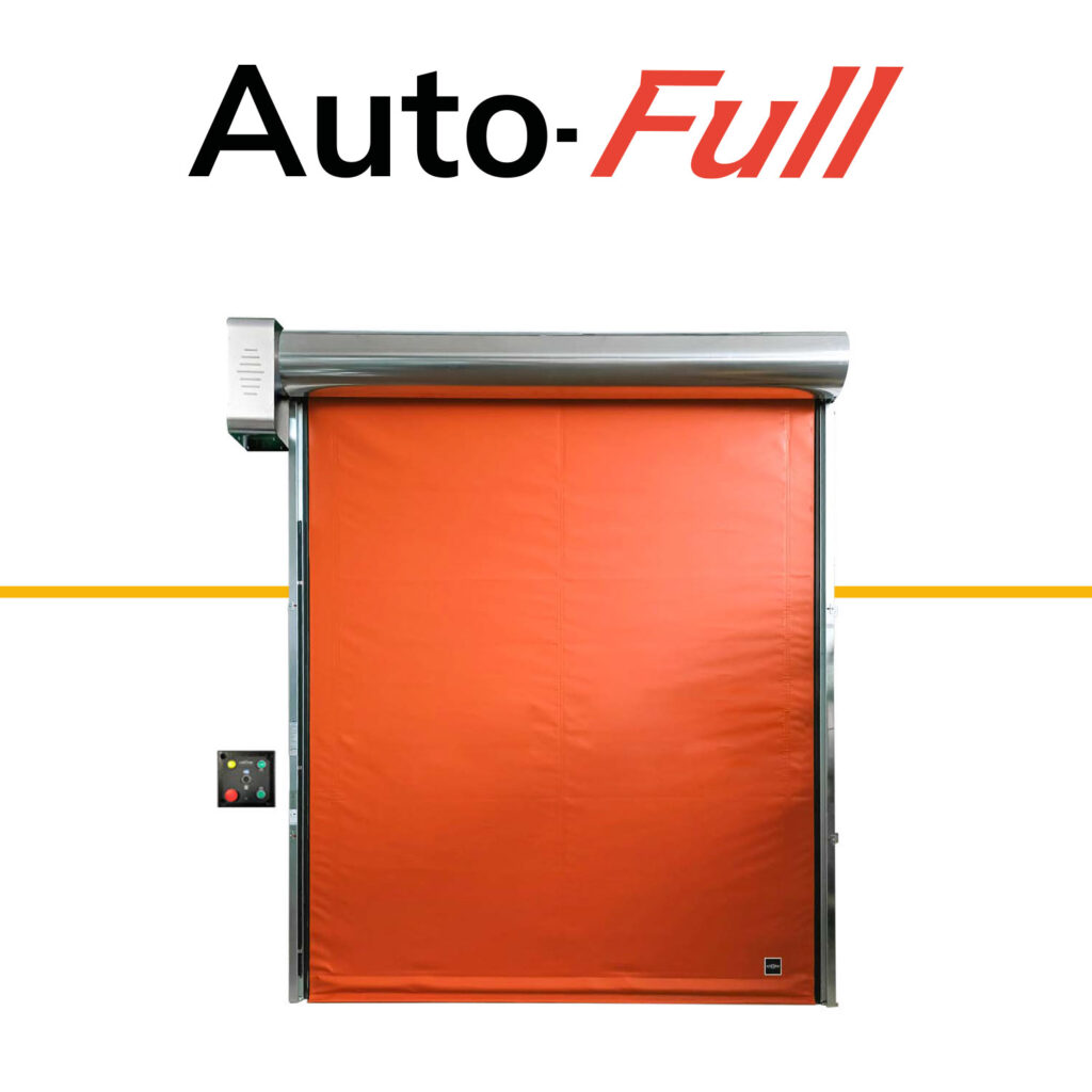 Kiirrulluks AUTO FULL