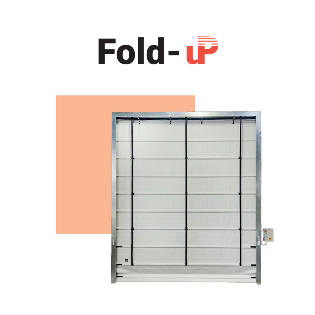 Kiirrulluks FOLD UP