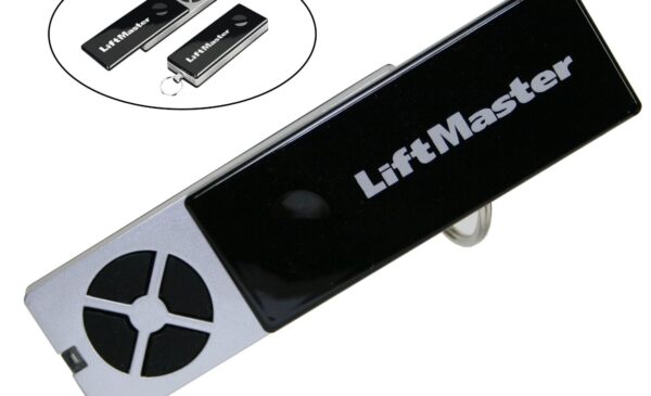 Liftmaster pult