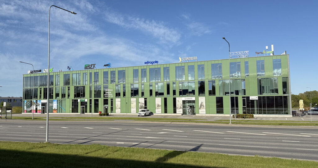 Furanio OÜ