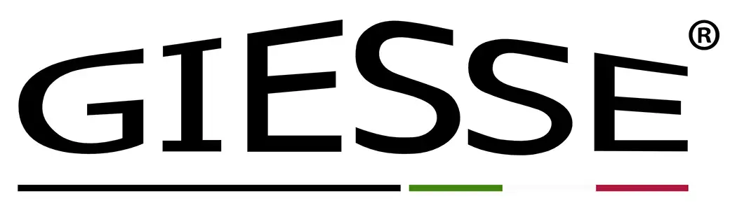 Giesse logo