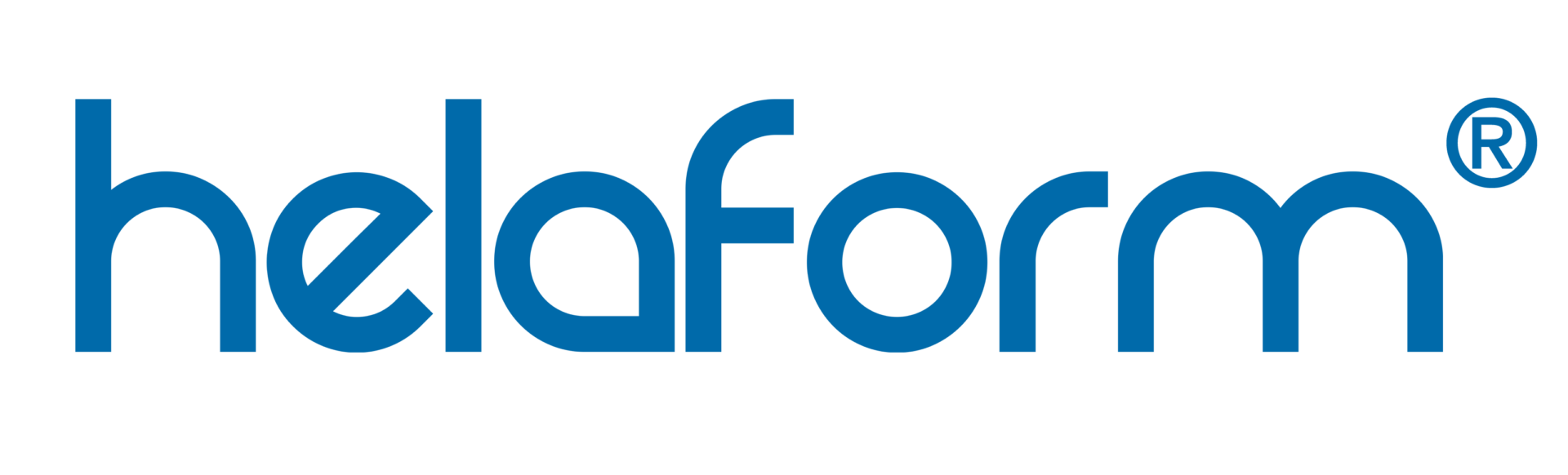 Helaform logo