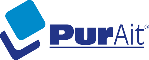Purait logo