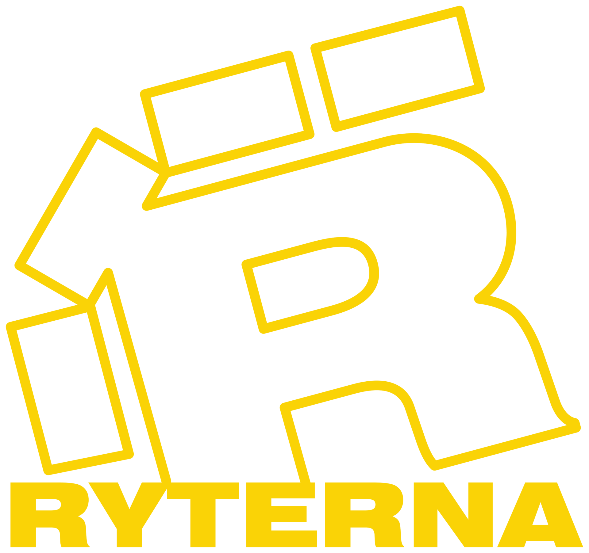 Ryterna logo