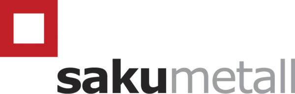 Saku Metall logo