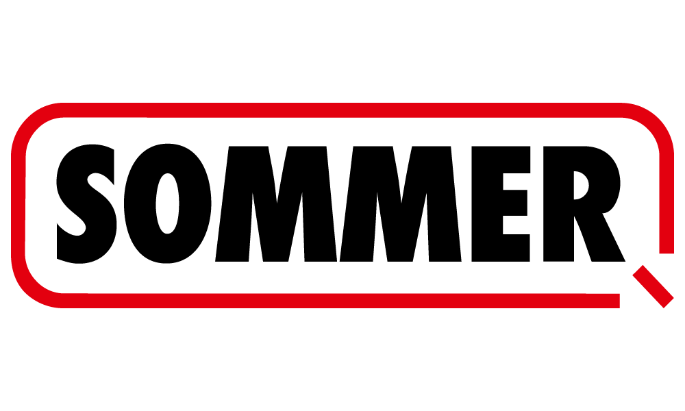 Sommer logo