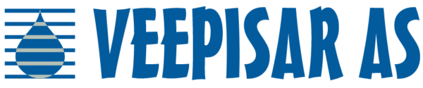 Veepisar logo