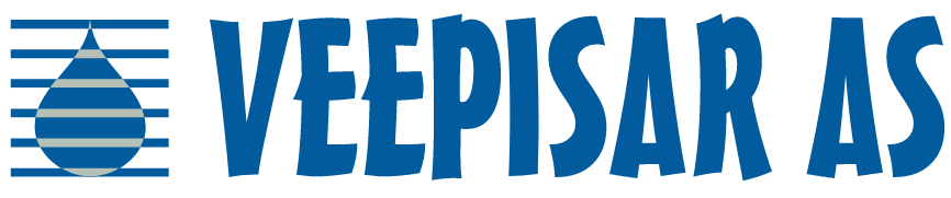 Veepisar logo