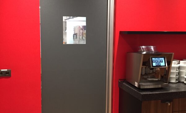 Pendeluks PC5 VI hall