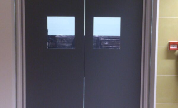 Pendeluks PC5 VI hall kahepoolne