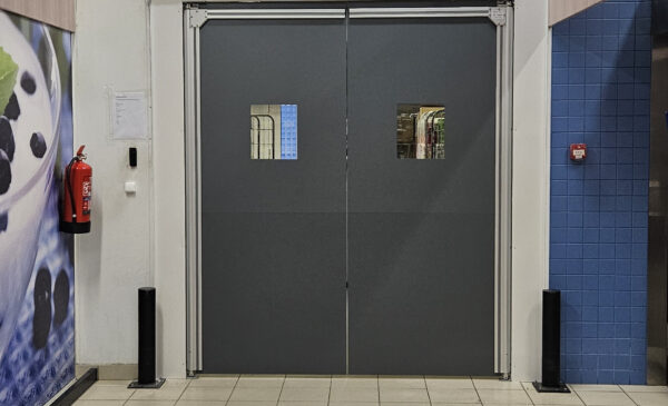 Pendeluks PC5VI 2-poolne