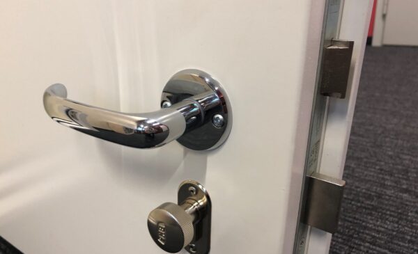 Metalluksed