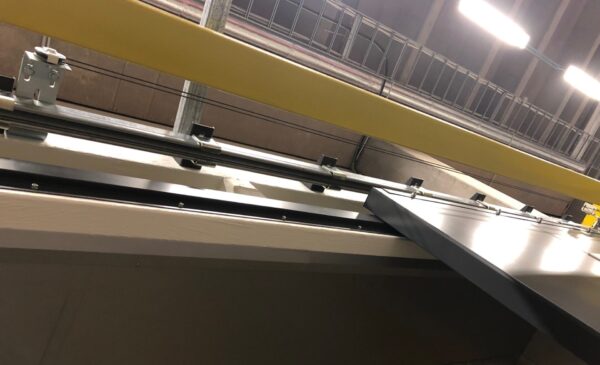 Lükanduste liugsüsteemid