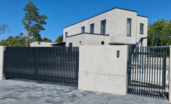 Värav