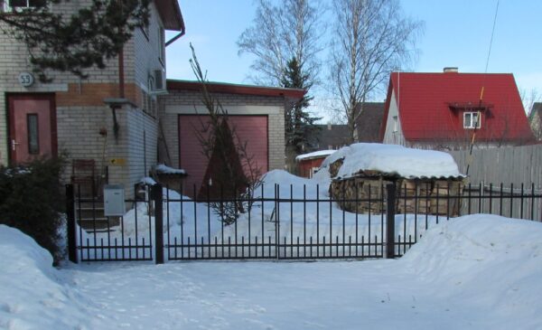 Värav