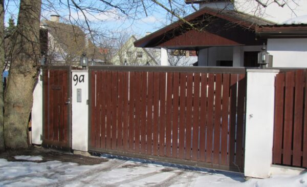 Värav