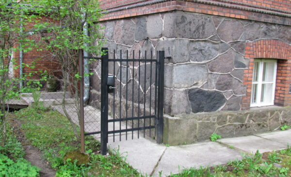 Värav